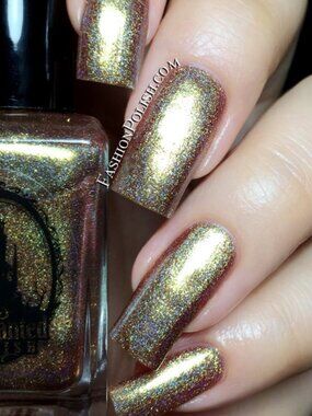 Enchanted Polish -Good Life